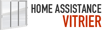 Home Assistance Vitrier